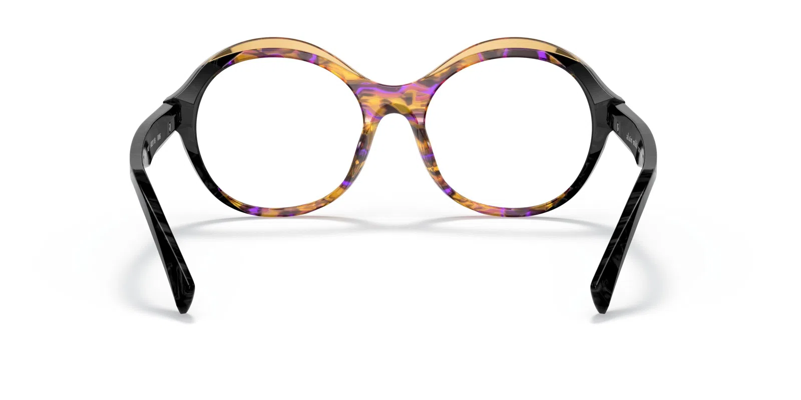 Alain Mikli Floretta 3118 Eyeglasses - view 13